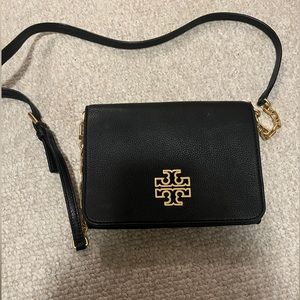 Tory Burch Brittan Crossbody
